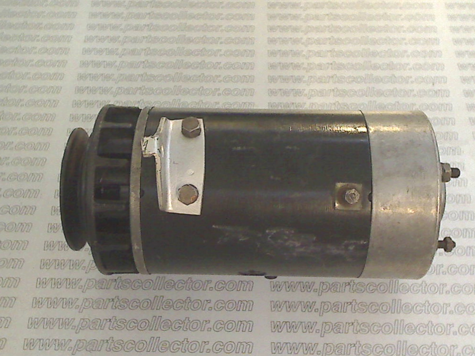 MAGNETI MARELLI DN 62 B Electrical system code 10394 compatible with: LANCIA FLAVIA, MAGNETI MARELLI MAGNETI MARELLI - additional view